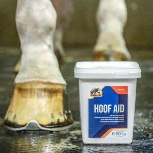 Hoof Aid