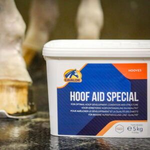 Hoof Aid Special