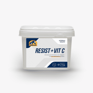 Resist + Vit C