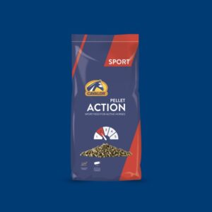 Action Pellet
