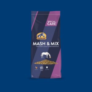 Mash & Mix