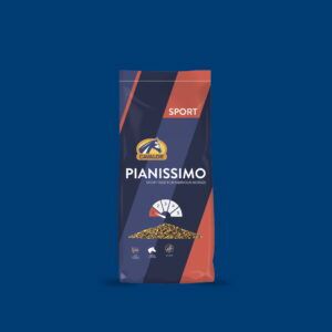 Pianissimo