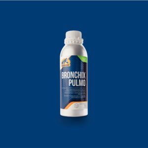 Bronchix Pulmo