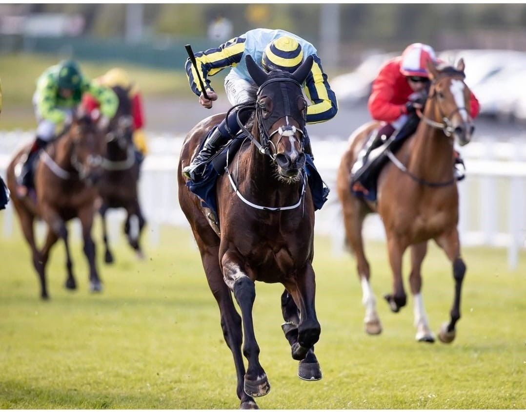 curragh