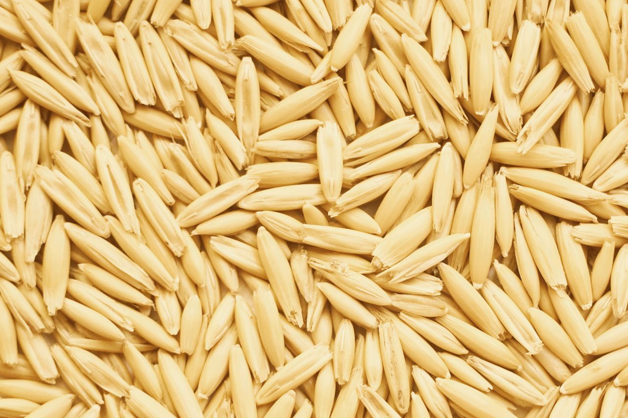 oats