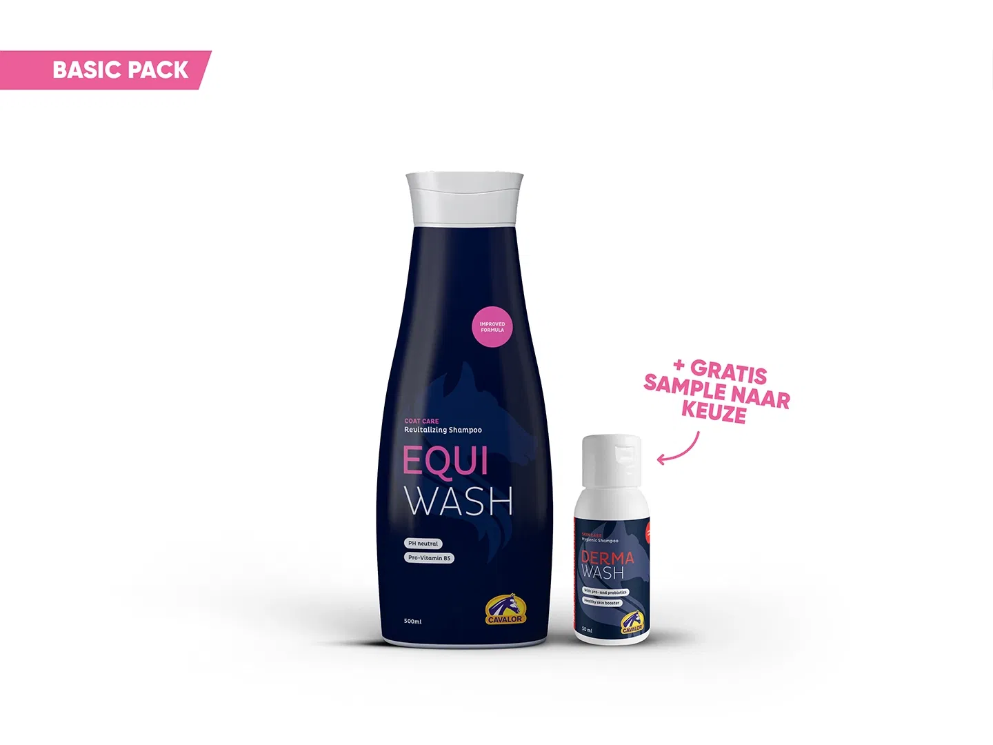 Cavalor Equi Wash
