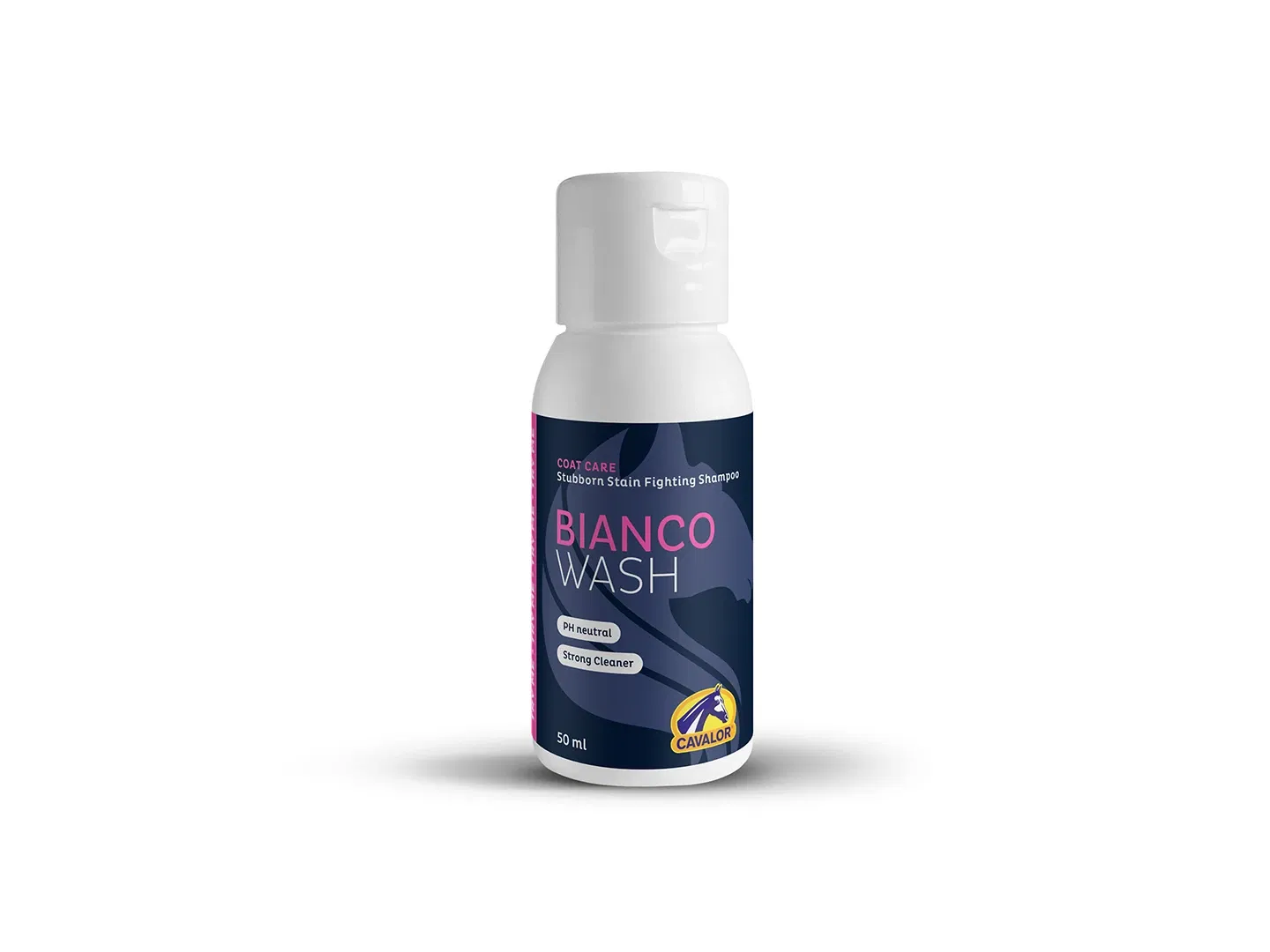 Cavalor Mini Bianco Wash