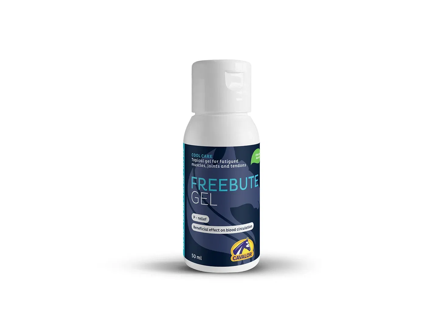 Cavalor Mini Freebute Gel