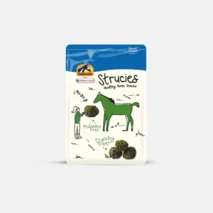 Strucies