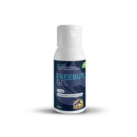 Cavalor Mini Freebute Gel